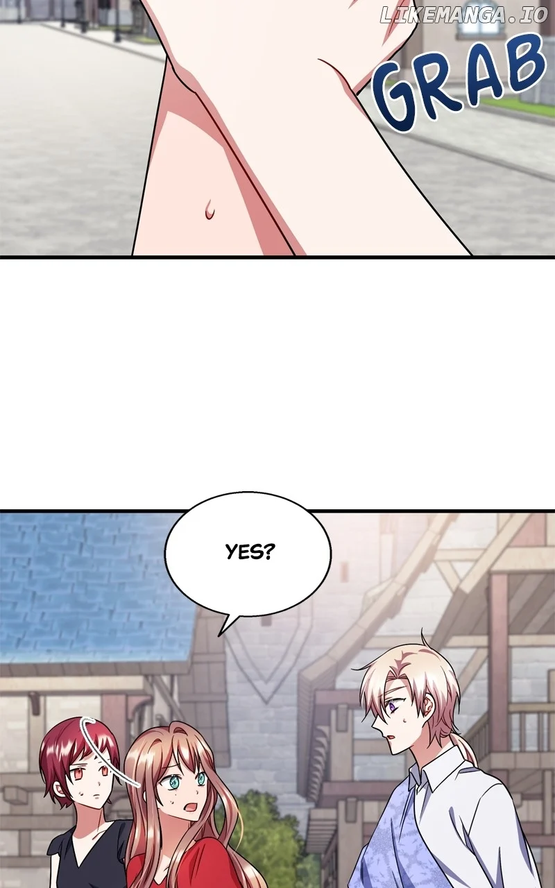To You Who Never Loved Me chapter 98 page 73