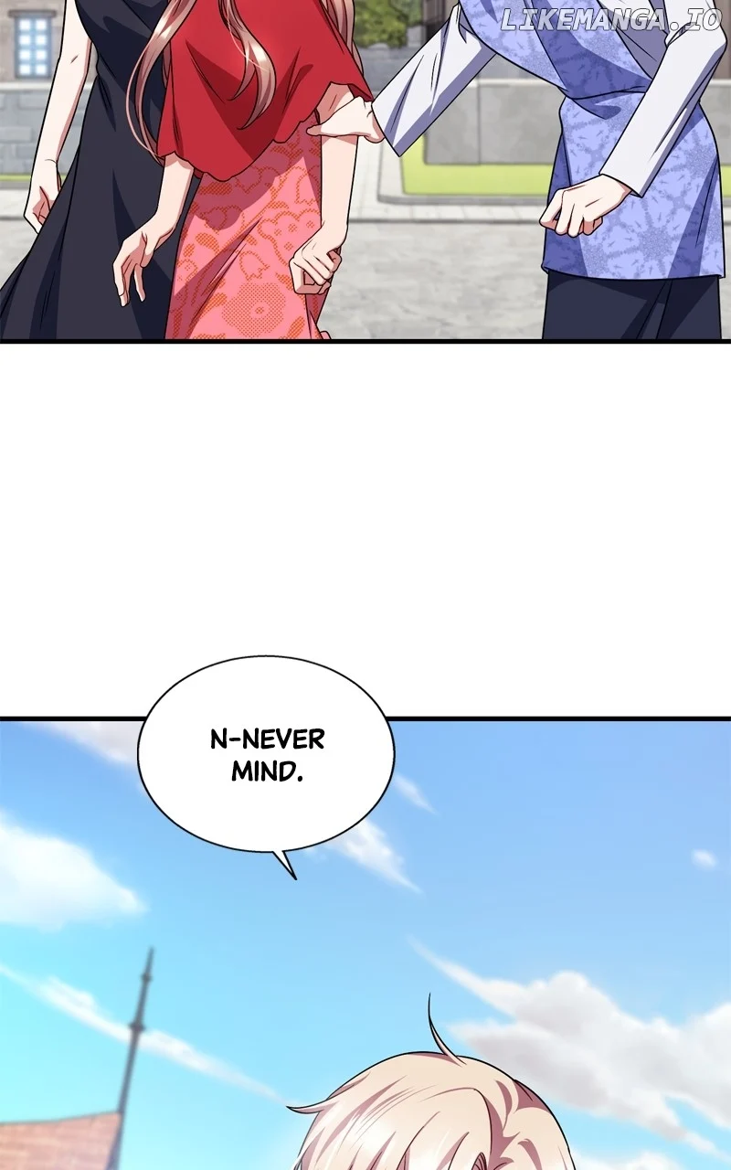 To You Who Never Loved Me chapter 98 page 74