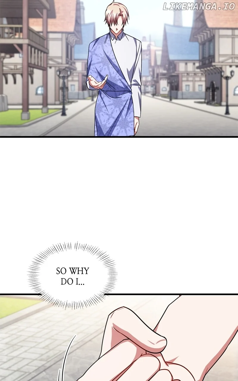 To You Who Never Loved Me chapter 98 page 79