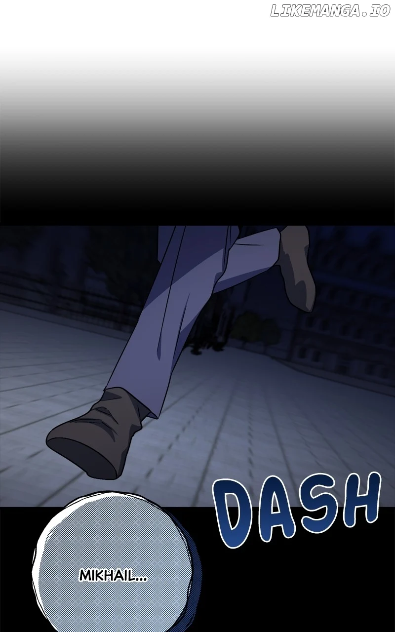 To You Who Never Loved Me chapter 99 page 1