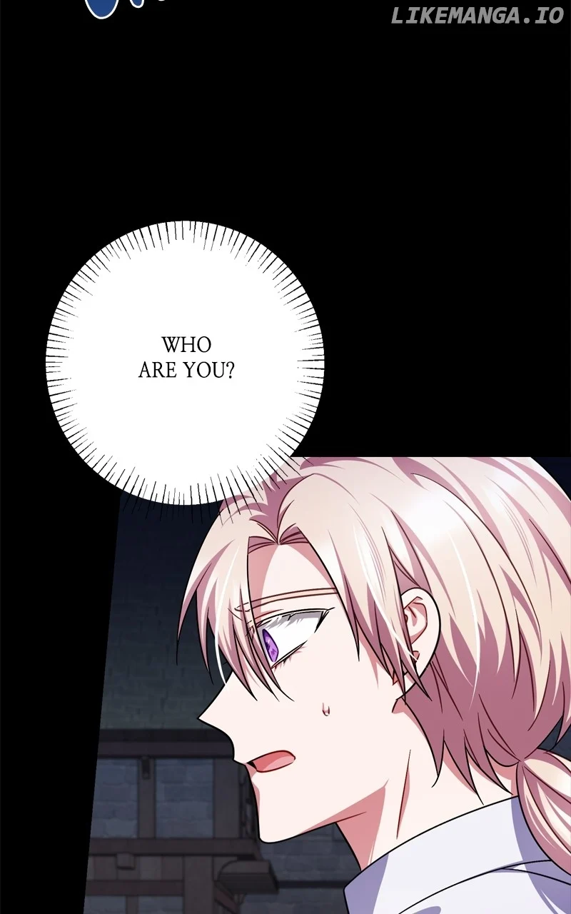 To You Who Never Loved Me chapter 99 page 3