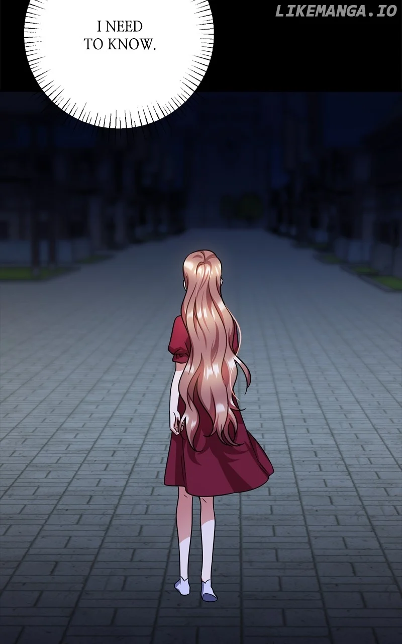 To You Who Never Loved Me chapter 99 page 5