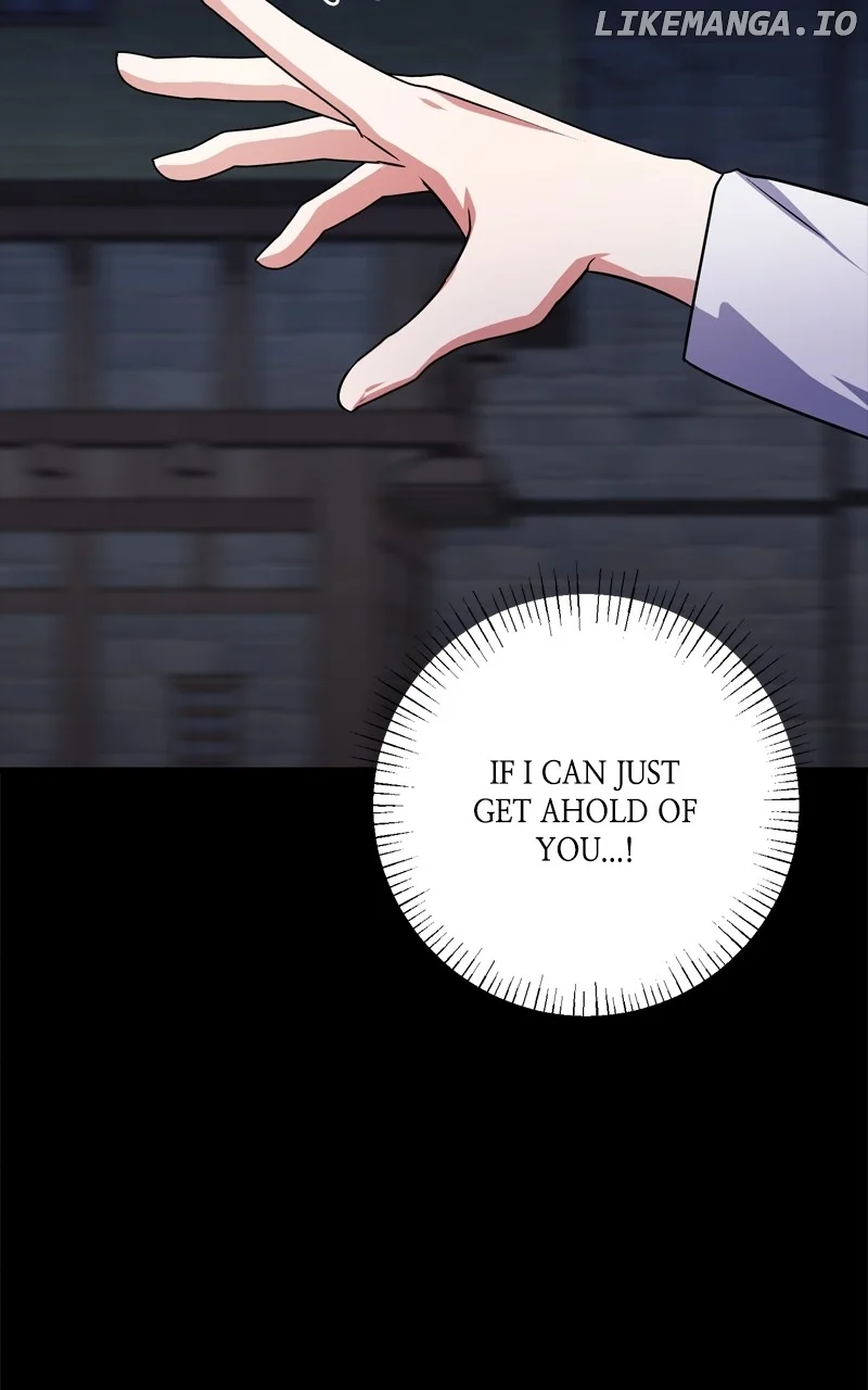 To You Who Never Loved Me chapter 99 page 7
