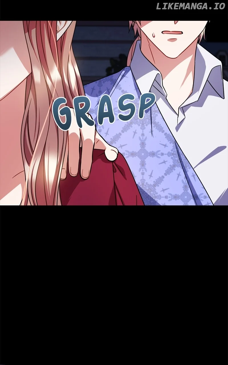To You Who Never Loved Me chapter 99 page 8