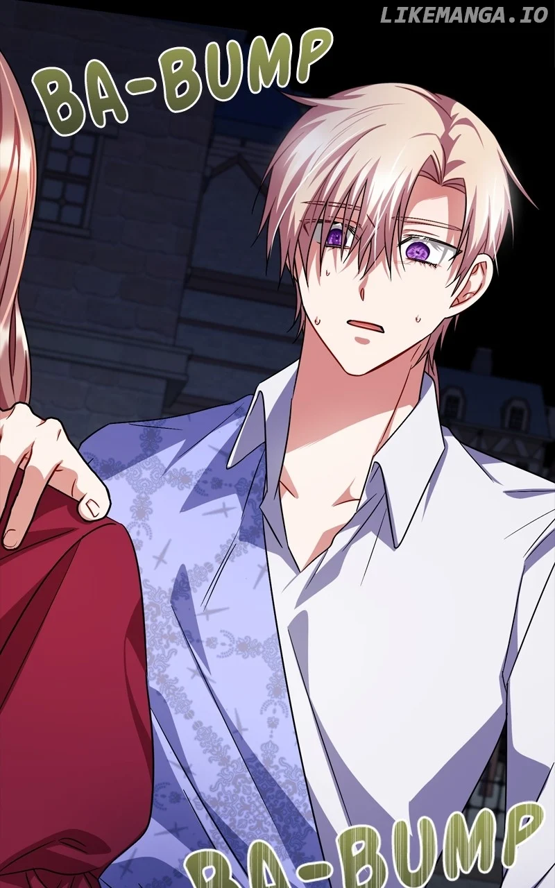 To You Who Never Loved Me chapter 99 page 9