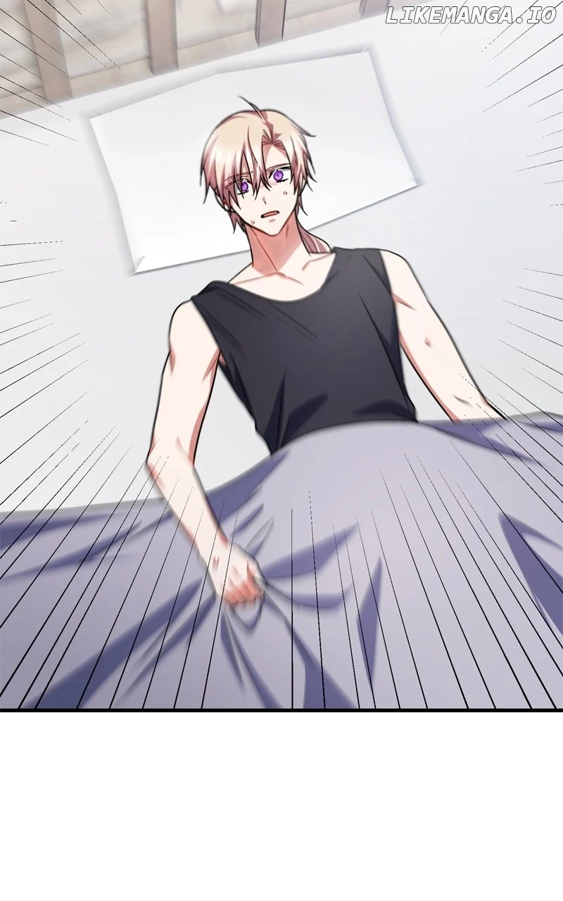 To You Who Never Loved Me chapter 99 page 13