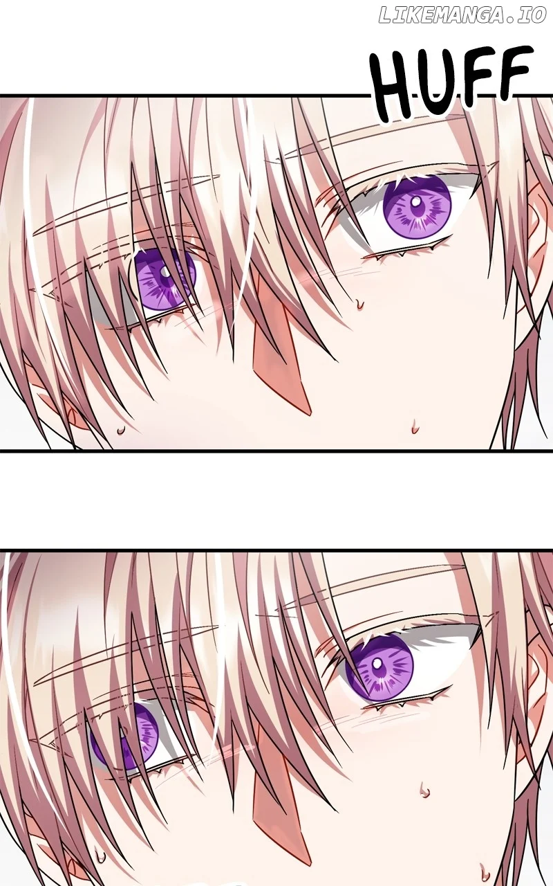 To You Who Never Loved Me chapter 99 page 14
