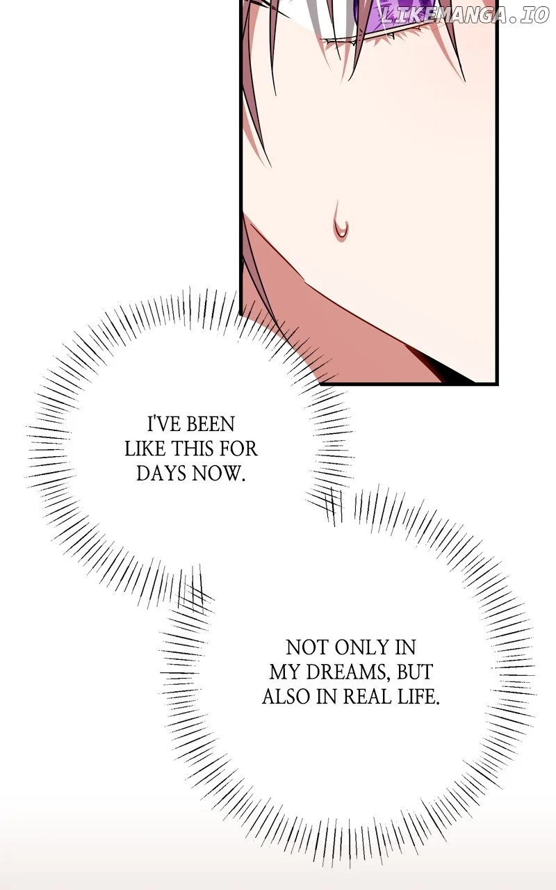 To You Who Never Loved Me chapter 99 page 17