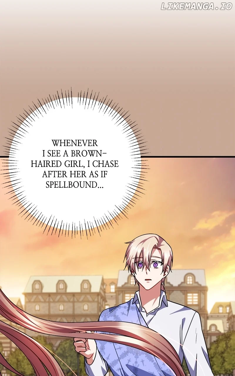 To You Who Never Loved Me chapter 99 page 18