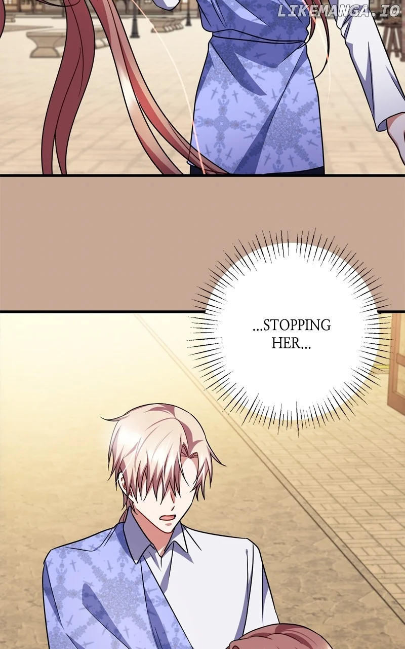 To You Who Never Loved Me chapter 99 page 19