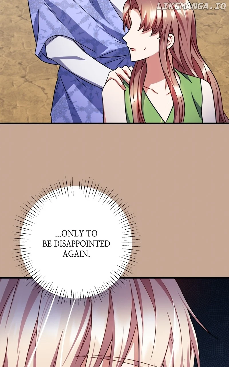 To You Who Never Loved Me chapter 99 page 20