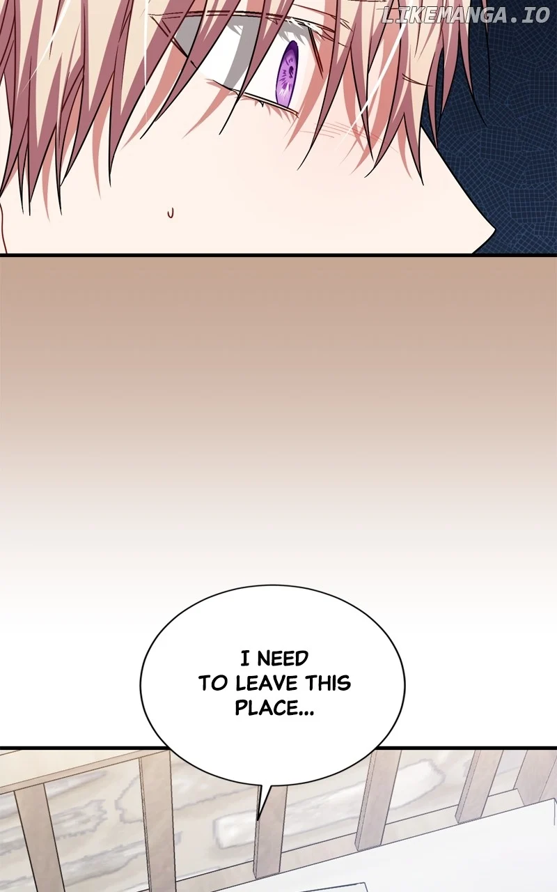 To You Who Never Loved Me chapter 99 page 21