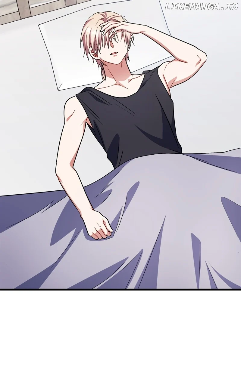 To You Who Never Loved Me chapter 99 page 22