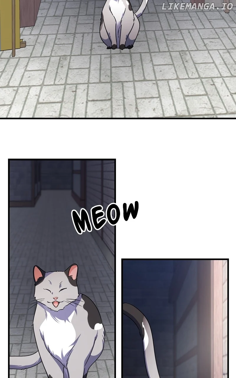 To You Who Never Loved Me chapter 99 page 29