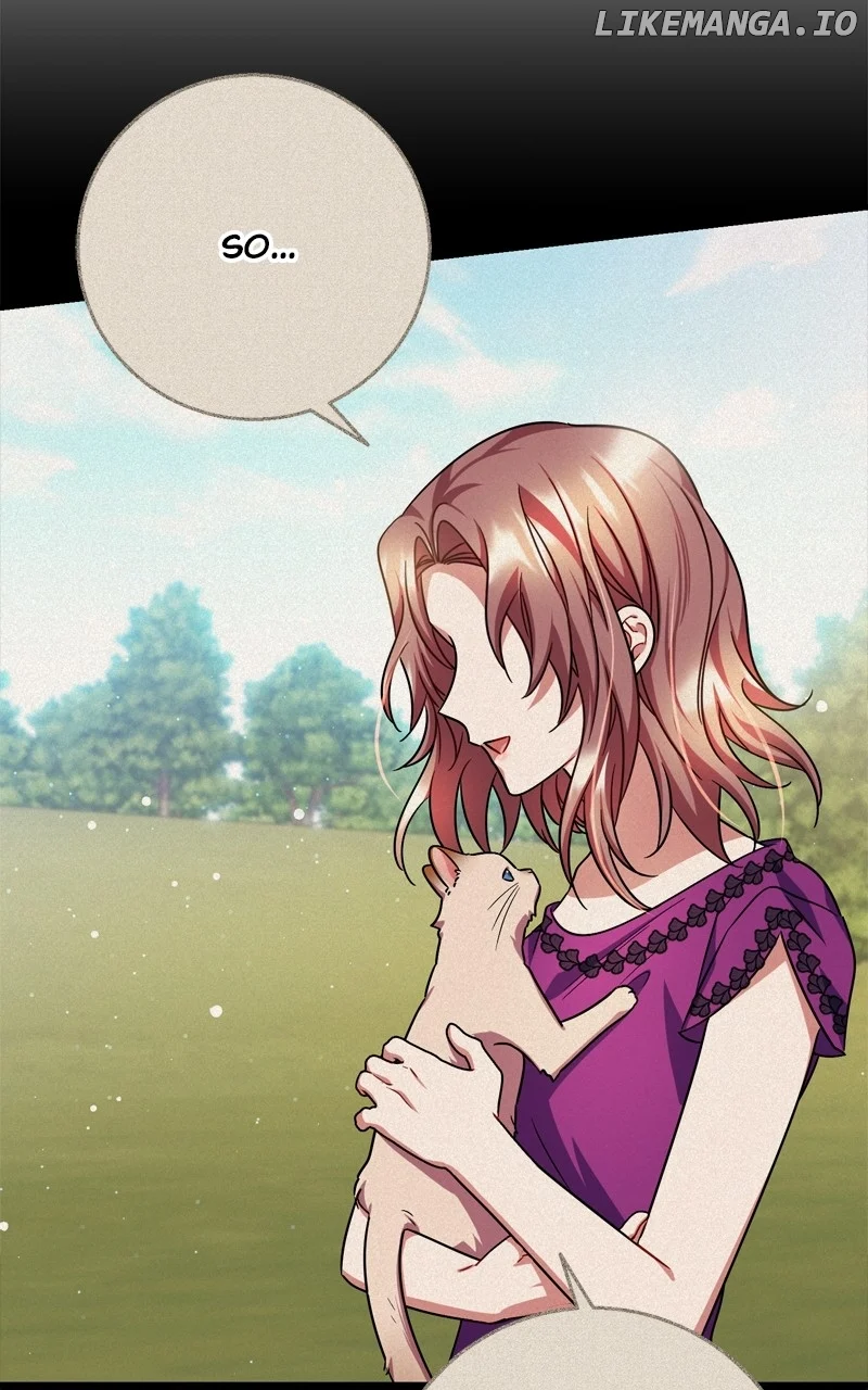 To You Who Never Loved Me chapter 99 page 32