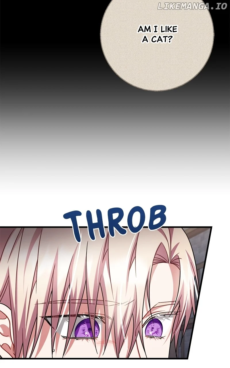 To You Who Never Loved Me chapter 99 page 33