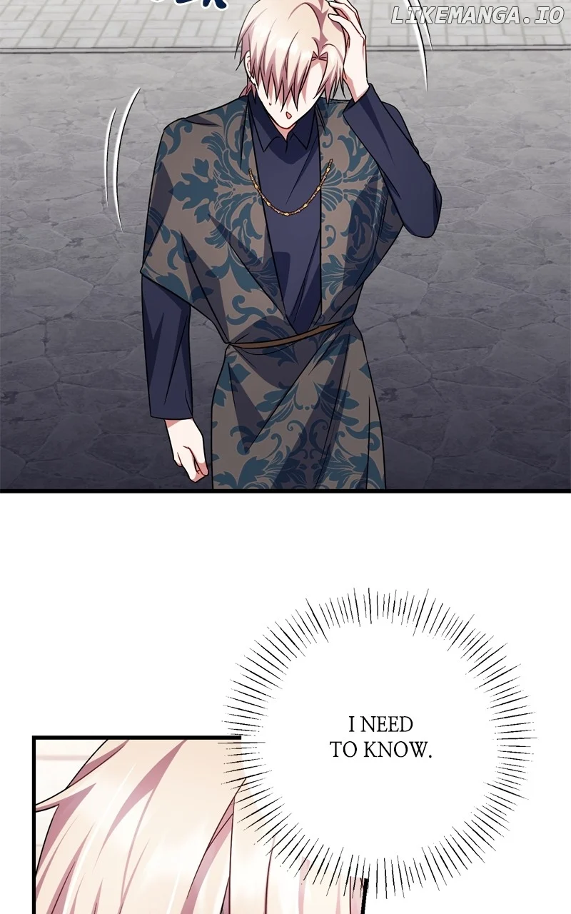 To You Who Never Loved Me chapter 99 page 35