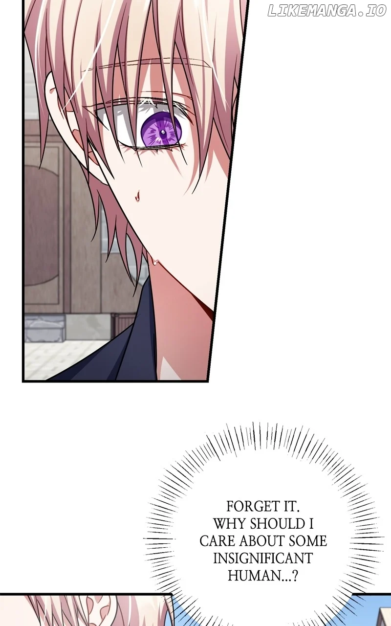 To You Who Never Loved Me chapter 99 page 36