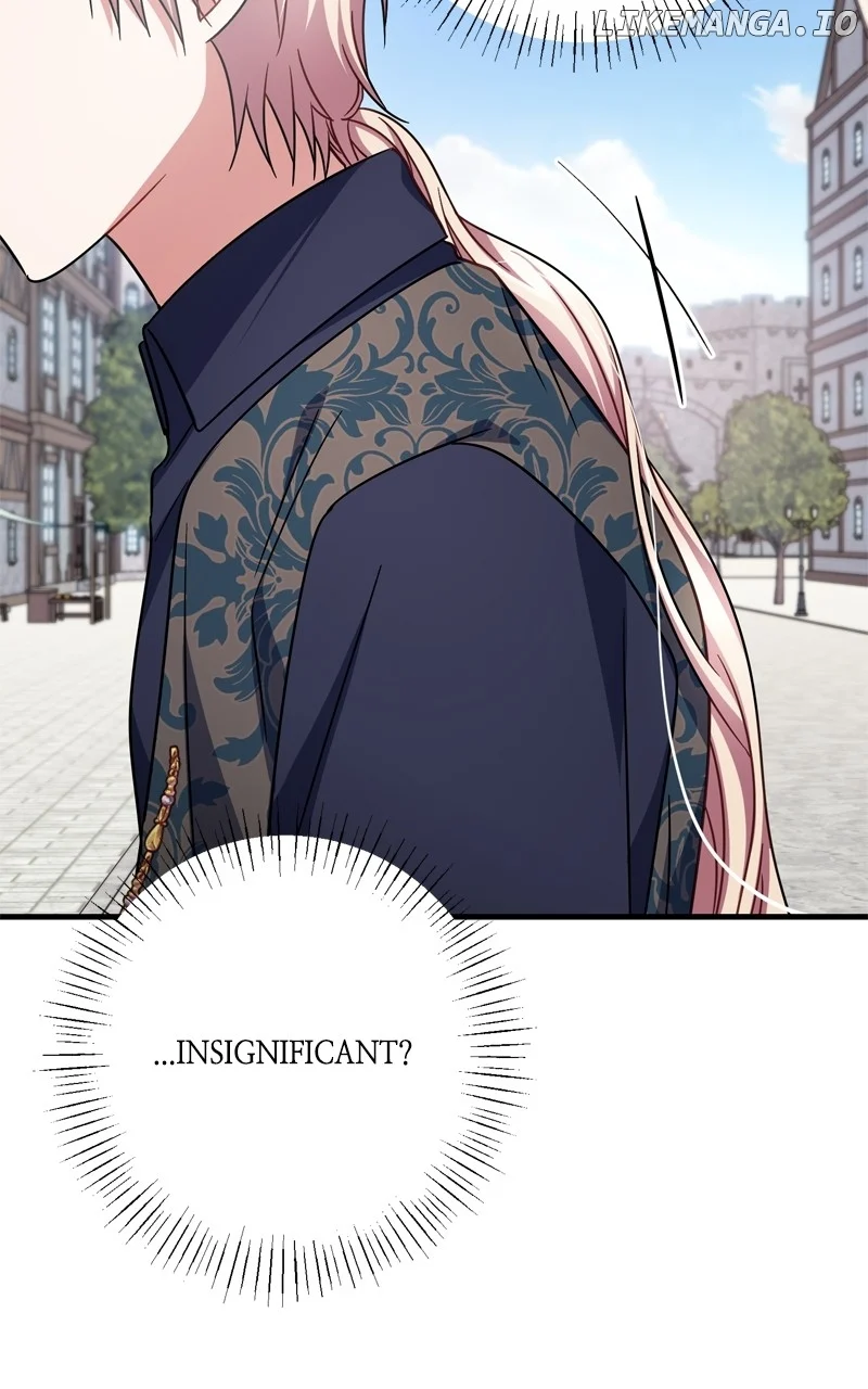To You Who Never Loved Me chapter 99 page 37