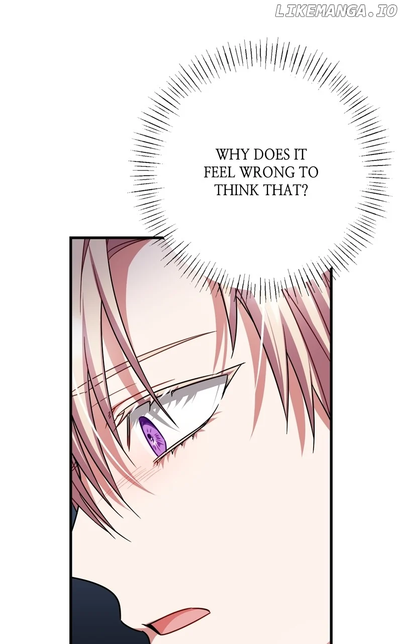 To You Who Never Loved Me chapter 99 page 38