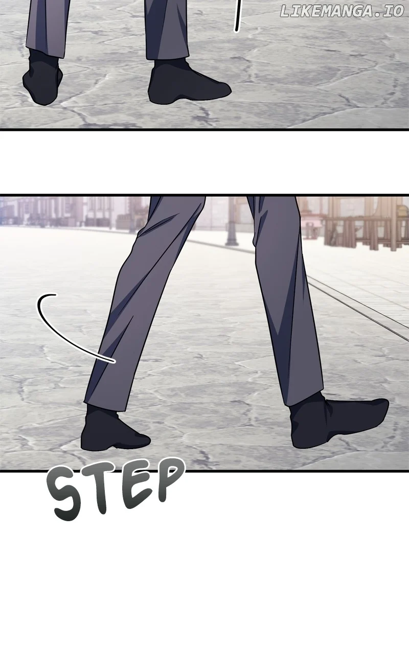To You Who Never Loved Me chapter 99 page 40