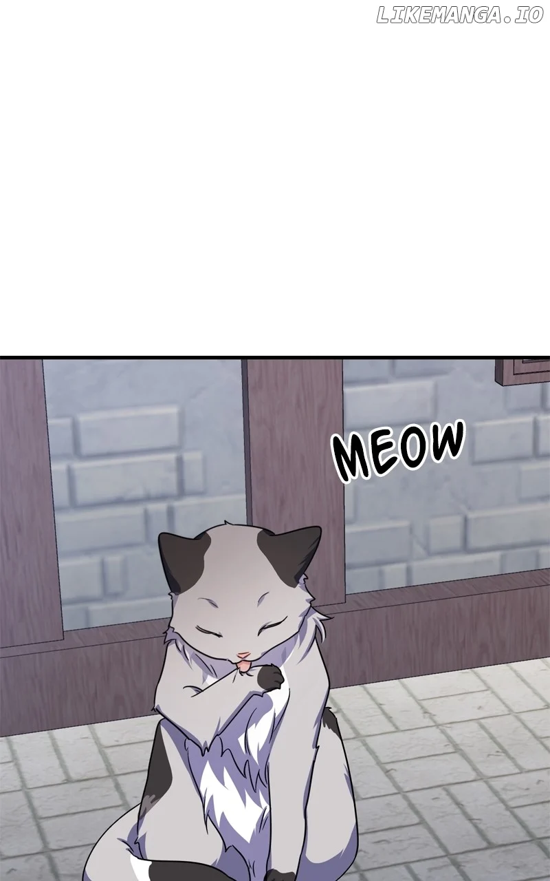 To You Who Never Loved Me chapter 99 page 41