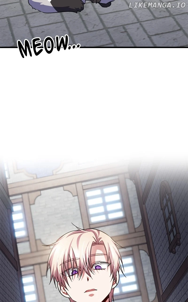 To You Who Never Loved Me chapter 99 page 42
