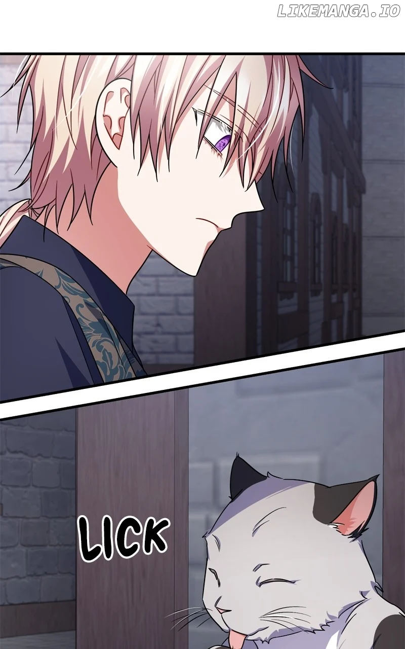 To You Who Never Loved Me chapter 99 page 44