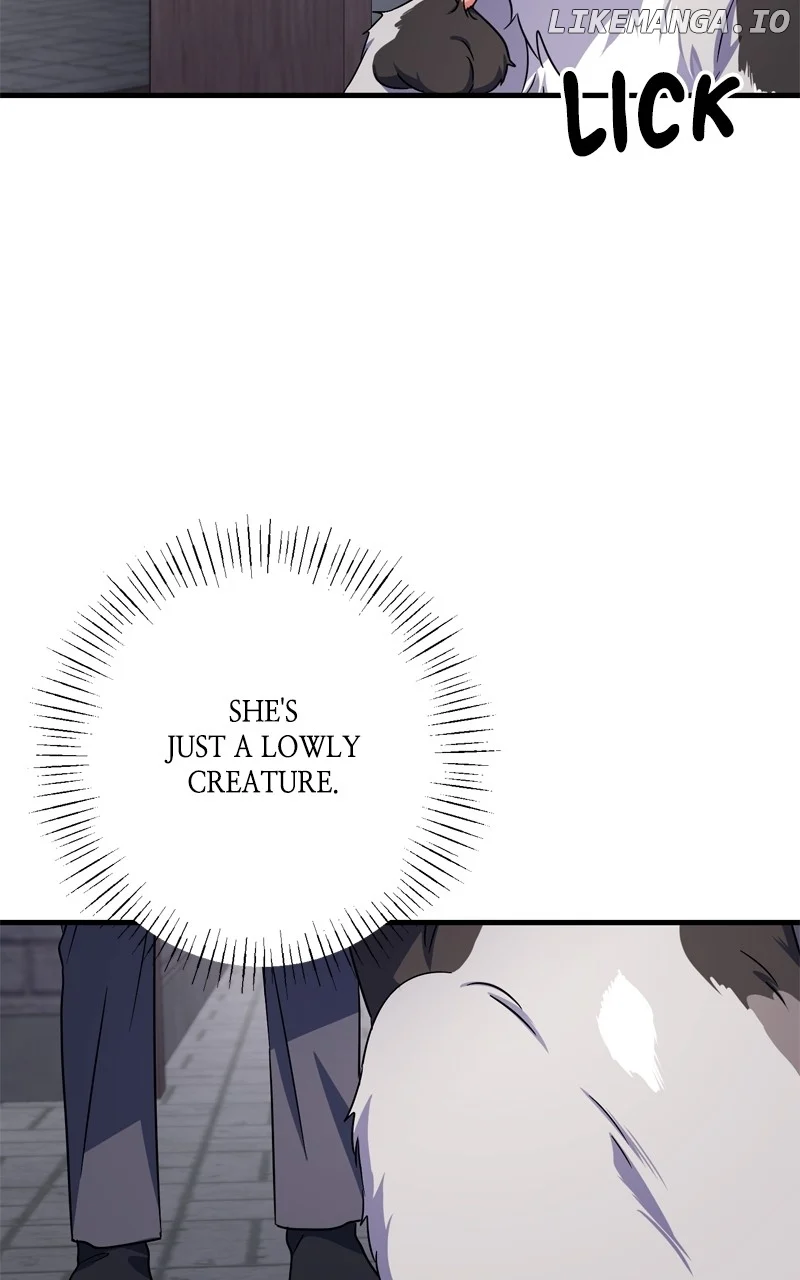 To You Who Never Loved Me chapter 99 page 45