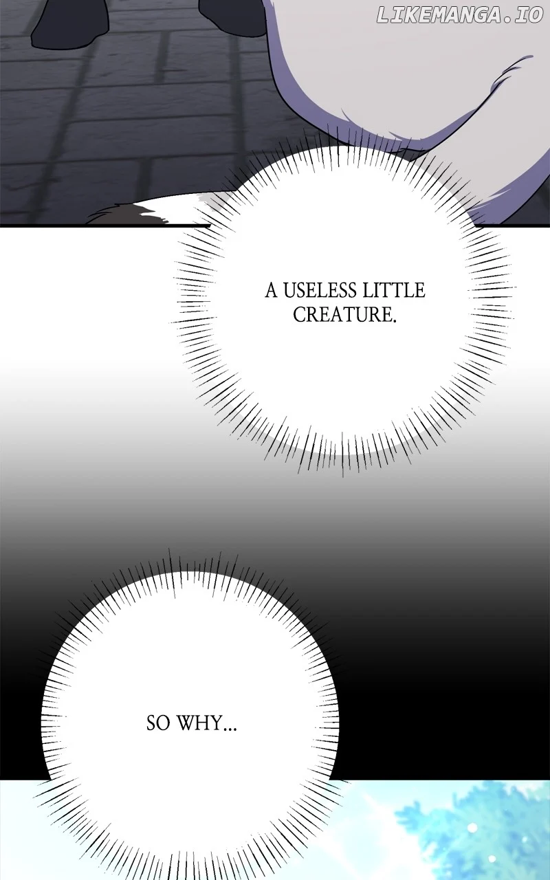 To You Who Never Loved Me chapter 99 page 46