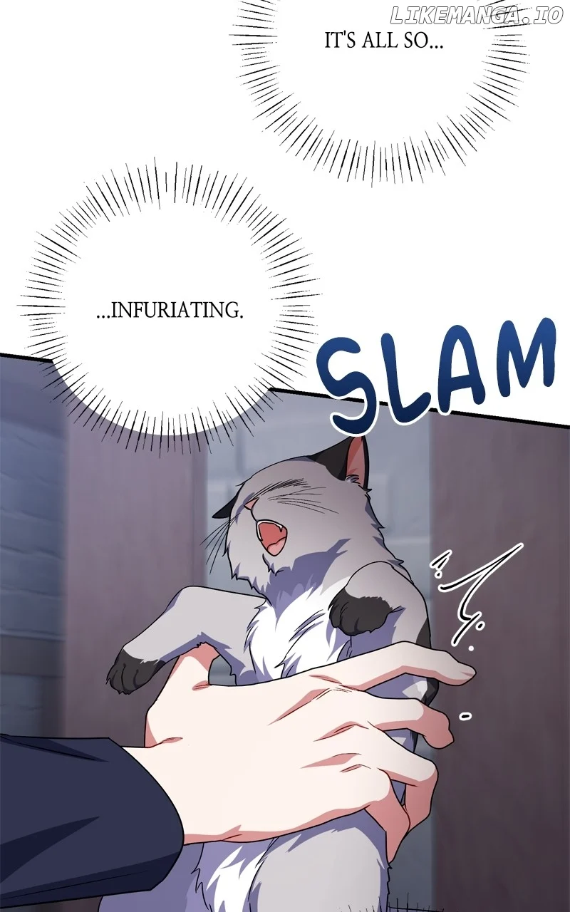 To You Who Never Loved Me chapter 99 page 50