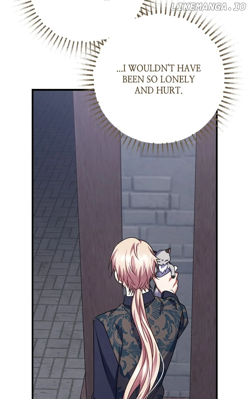 To You Who Never Loved Me chapter 99 page 54