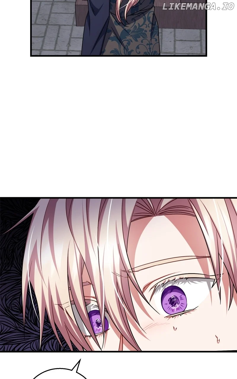 To You Who Never Loved Me chapter 99 page 55