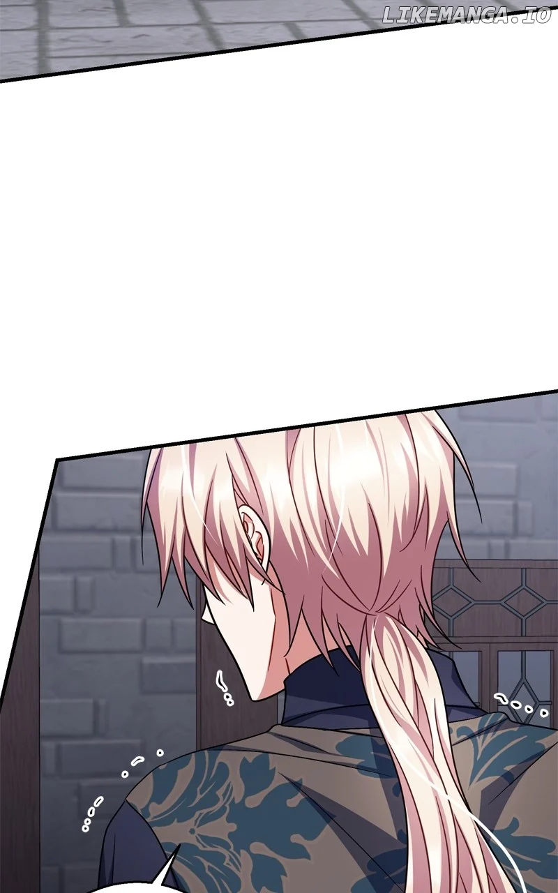 To You Who Never Loved Me chapter 99 page 59