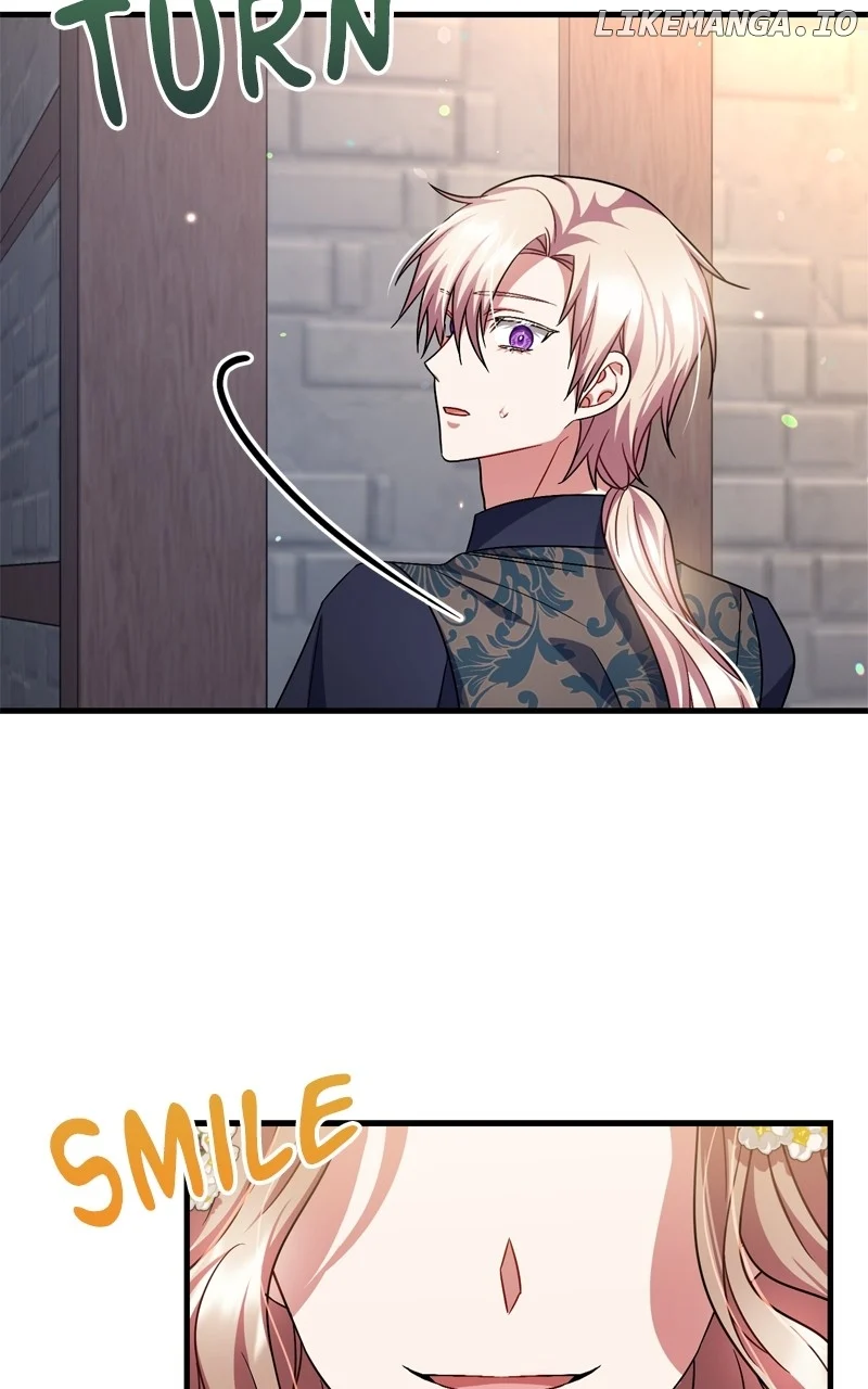 To You Who Never Loved Me chapter 99 page 66