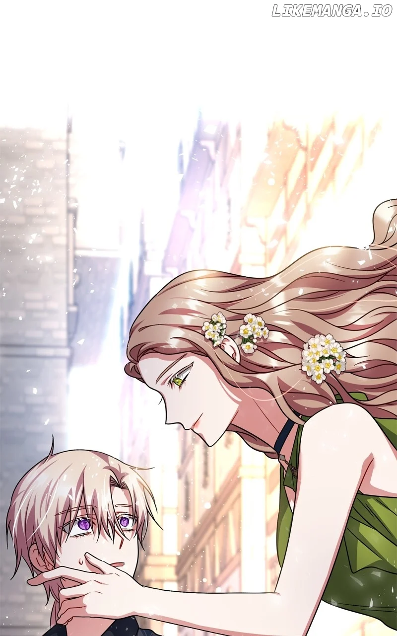 To You Who Never Loved Me chapter 99 page 68