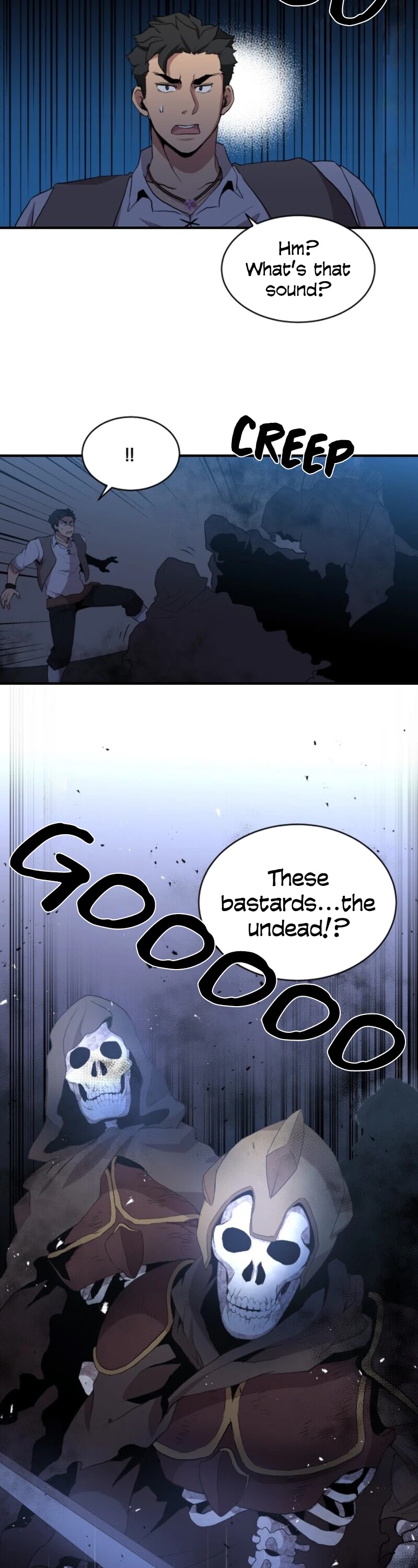 The Strongest Florist chapter 13 page 31