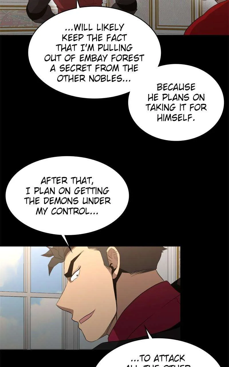 The Strongest Florist chapter 133 page 4