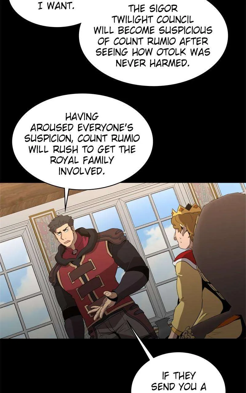 The Strongest Florist chapter 133 page 6