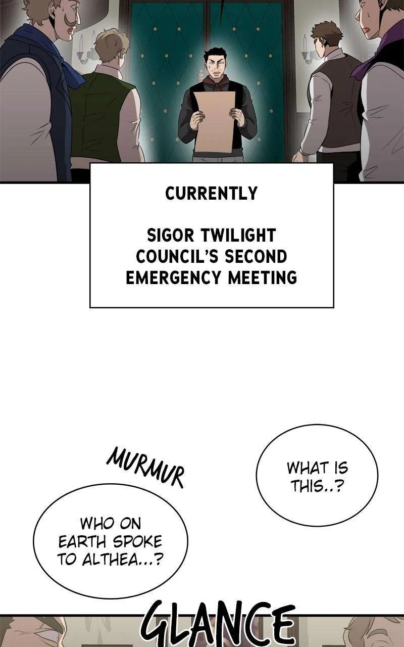 The Strongest Florist chapter 133 page 9