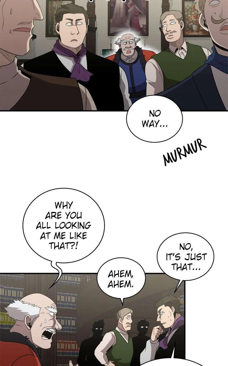 The Strongest Florist chapter 133 page 10