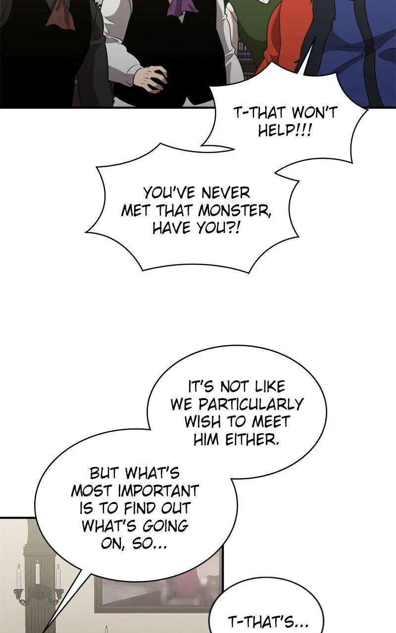 The Strongest Florist chapter 133 page 14