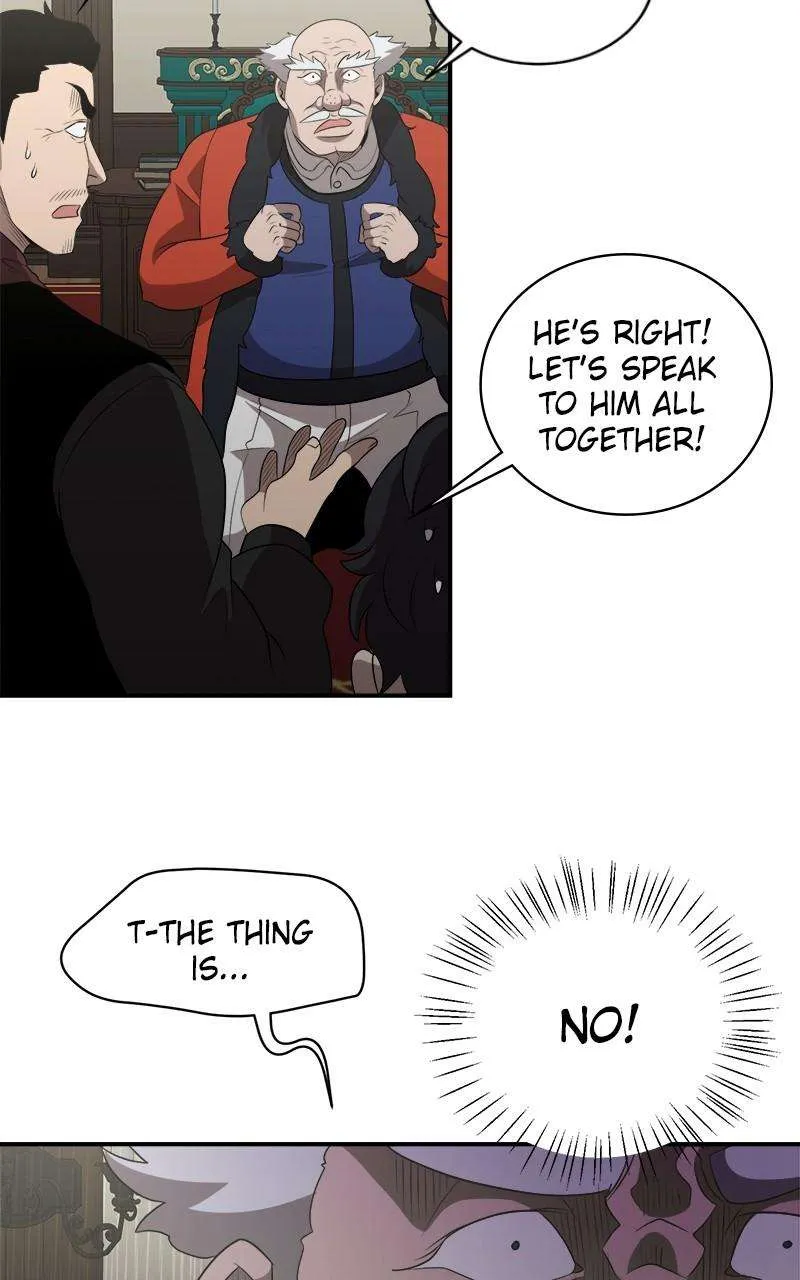 The Strongest Florist chapter 133 page 15