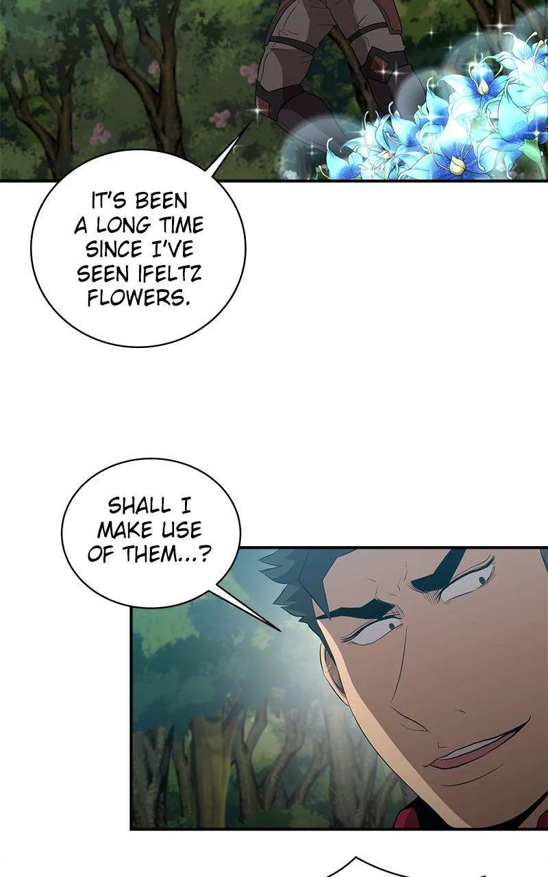 The Strongest Florist chapter 133 page 32