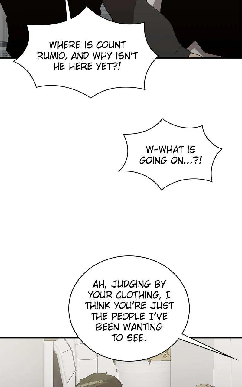 The Strongest Florist chapter 133 page 48