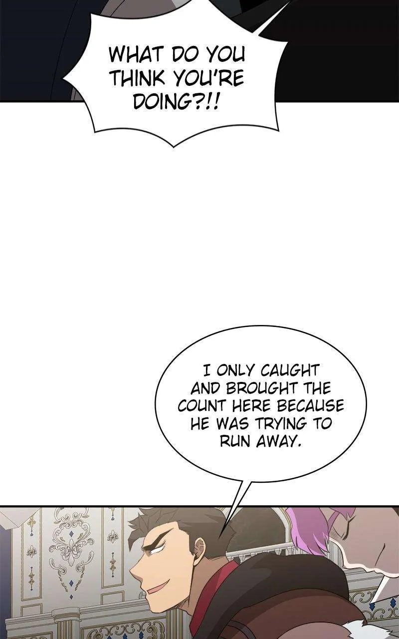 The Strongest Florist chapter 133 page 51