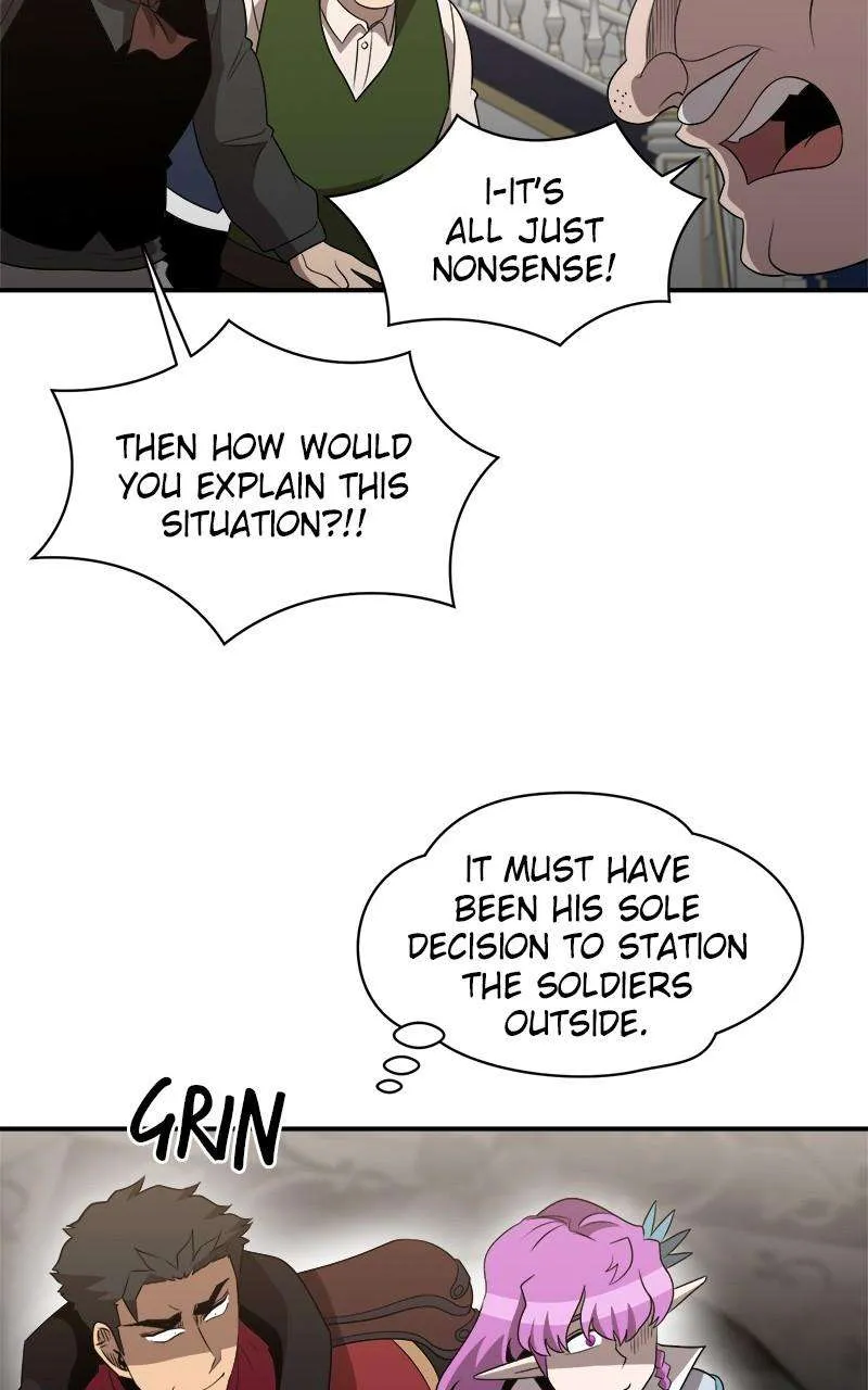 The Strongest Florist chapter 133 page 53