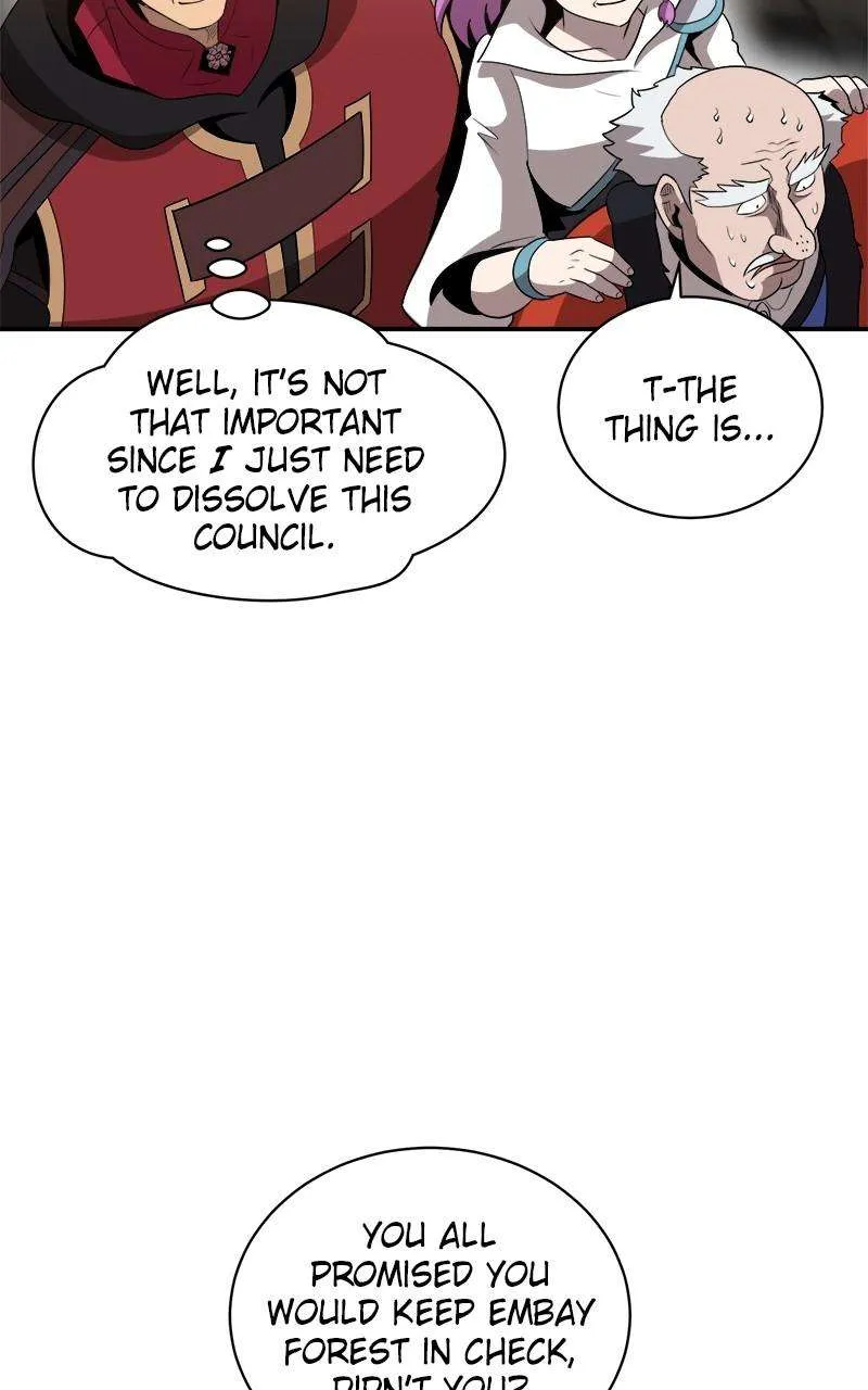 The Strongest Florist chapter 133 page 54