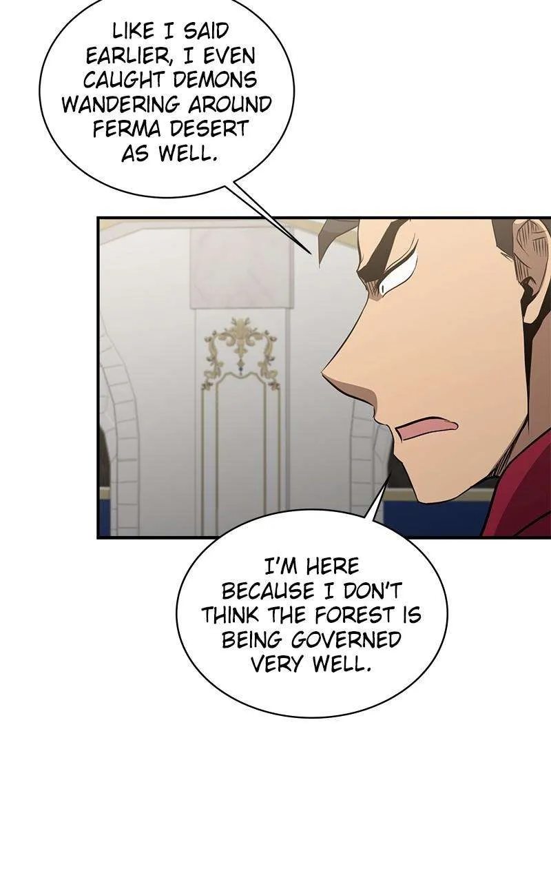 The Strongest Florist chapter 133 page 60