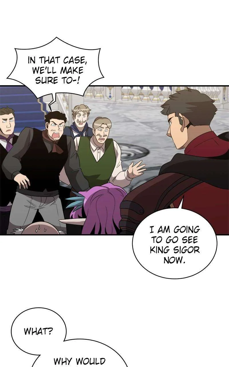 The Strongest Florist chapter 133 page 61